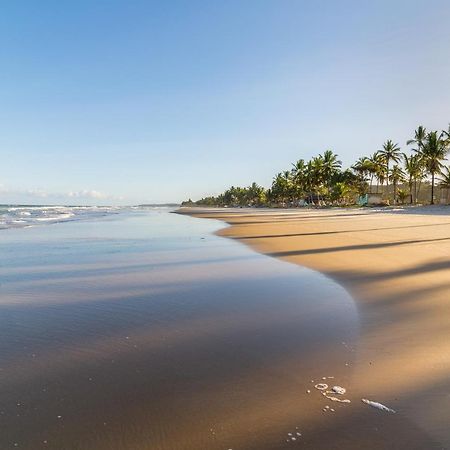 Belissimo Apto A 500M Praias Do Sul 일례우스 외부 사진