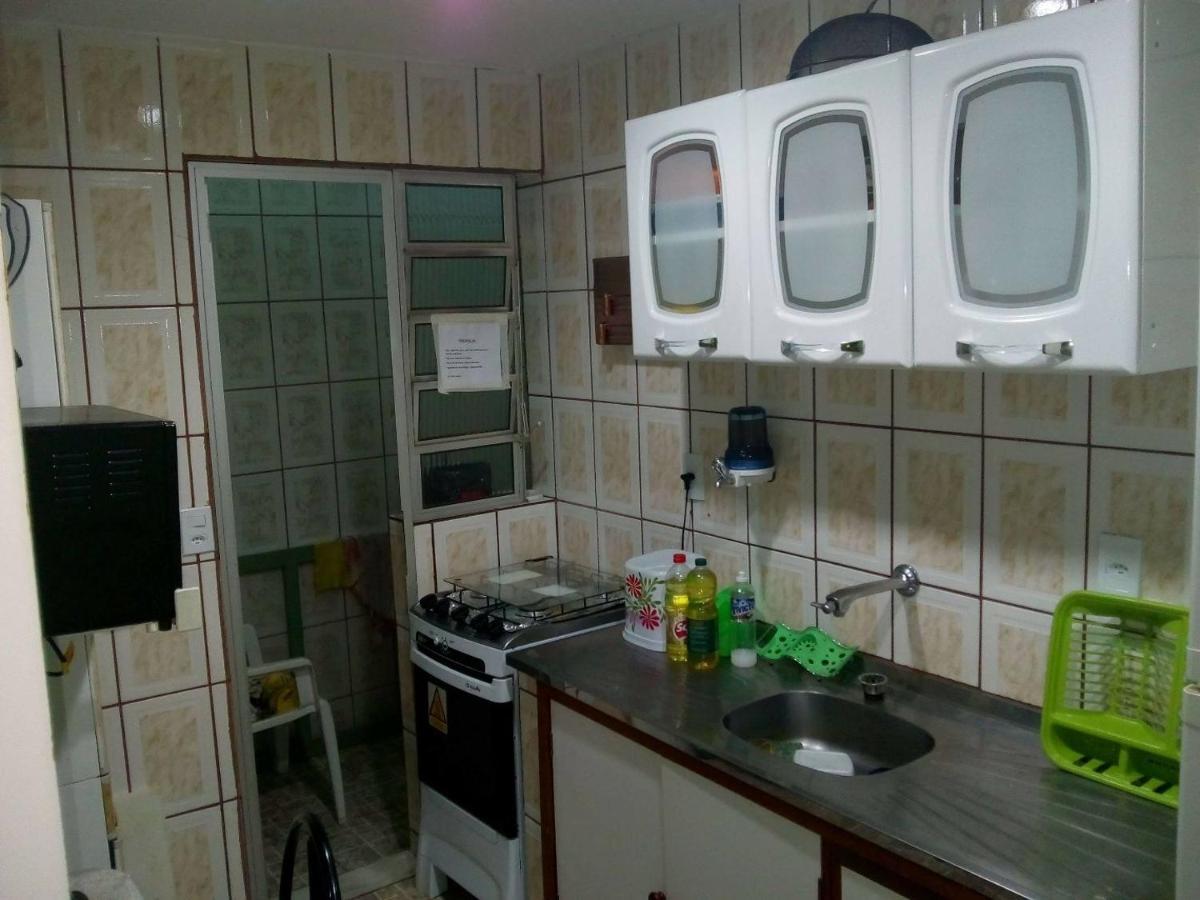 Belissimo Apto A 500M Praias Do Sul 일례우스 외부 사진